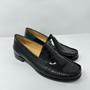 Cole Haan Women’s Penny Loafers — Size 8.5